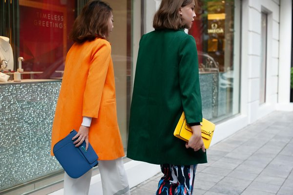 10 Astuces Incontournables pour Trouver les Pantalons en Velours Parfaits pour l'Hiver !