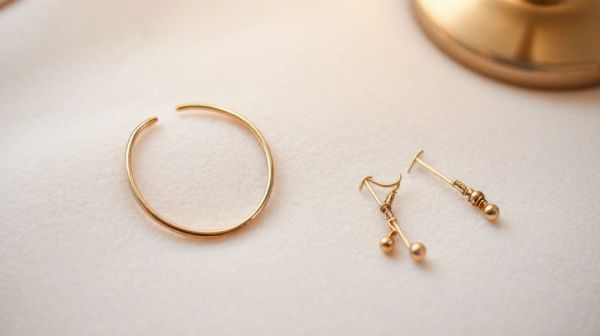 5 astuces pour optimiser le rangement de vos boucles d'oreilles