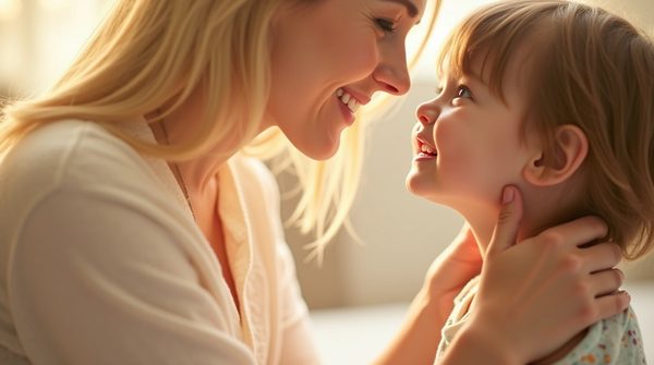 Annonce marraine : idées émouvantes et tendances pour créer un moment inoubliable