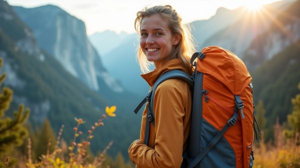 Comment choisir votre sac à dos parfait pour vos aventures