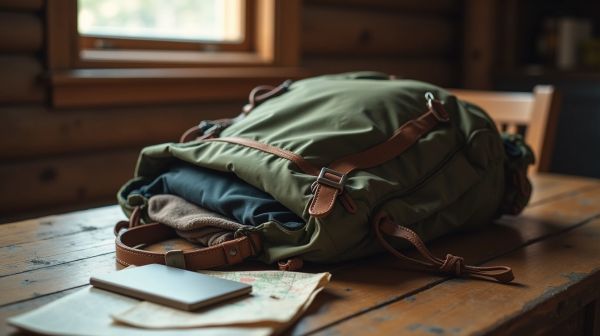 Comment choisir votre sac à dos parfait pour vos aventures