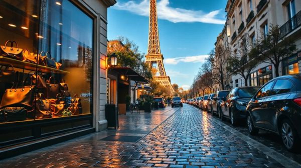 Découvrez le meilleur des sacs et bagages dans le 7e arrondissement de Paris