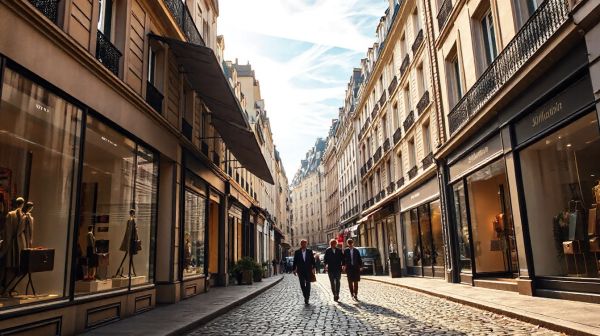 Découvrez le meilleur des sacs et bagages dans le 7e arrondissement de Paris