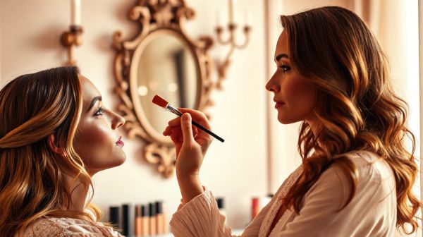 Découvrez les tendances de maquillage à Saint-Germain-en-Laye