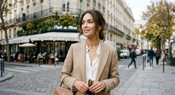 Découvrez les tendances de maquillage à Saint-Germain-en-Laye