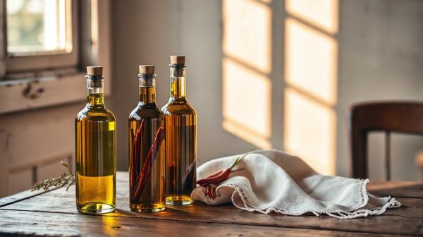 Explorez nos meilleures huiles de massage comestibles pour un délice