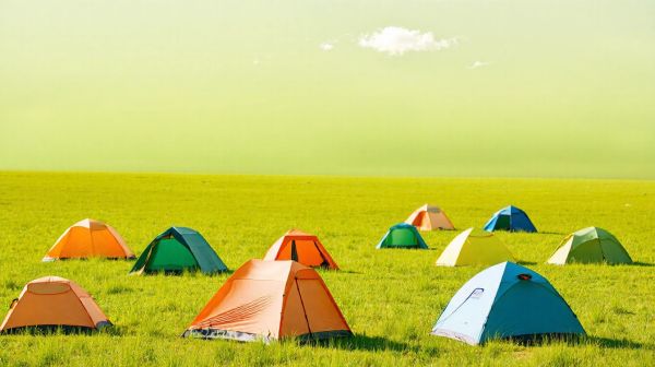 Les 10 meilleures tentes de bivouac à acheter en 2023