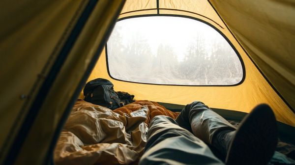 Les 10 meilleures tentes de bivouac à acheter en 2023