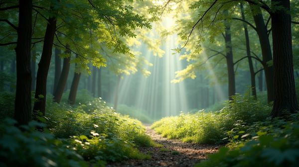Lumière naturelle ou éclairage studio : deux approches