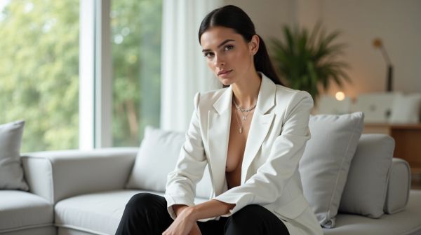 Pourquoi le carré reste la coupe à privilégier pour les femmes