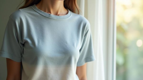 T-shirts en laine mérinos femme : confort et performance au quotidien