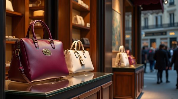 Votre nouvelle destination pour sacs et bagages à Paris 7e